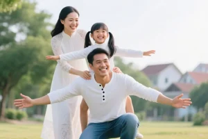 Aon care Bảo Việt