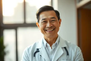 Bảo hiểm sức khỏe toàn diện