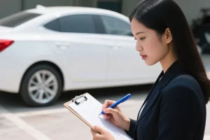 Bảo hiểm hai chiều xe ô tô