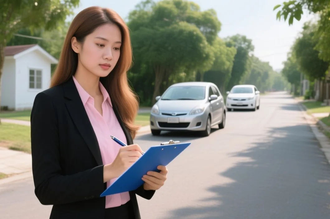 Bảo hiểm Thân vỏ xe ô tô Bảo Việt