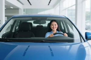 Bảo hiểm trách nhiệm dân sự bắt buộc cho ô tô