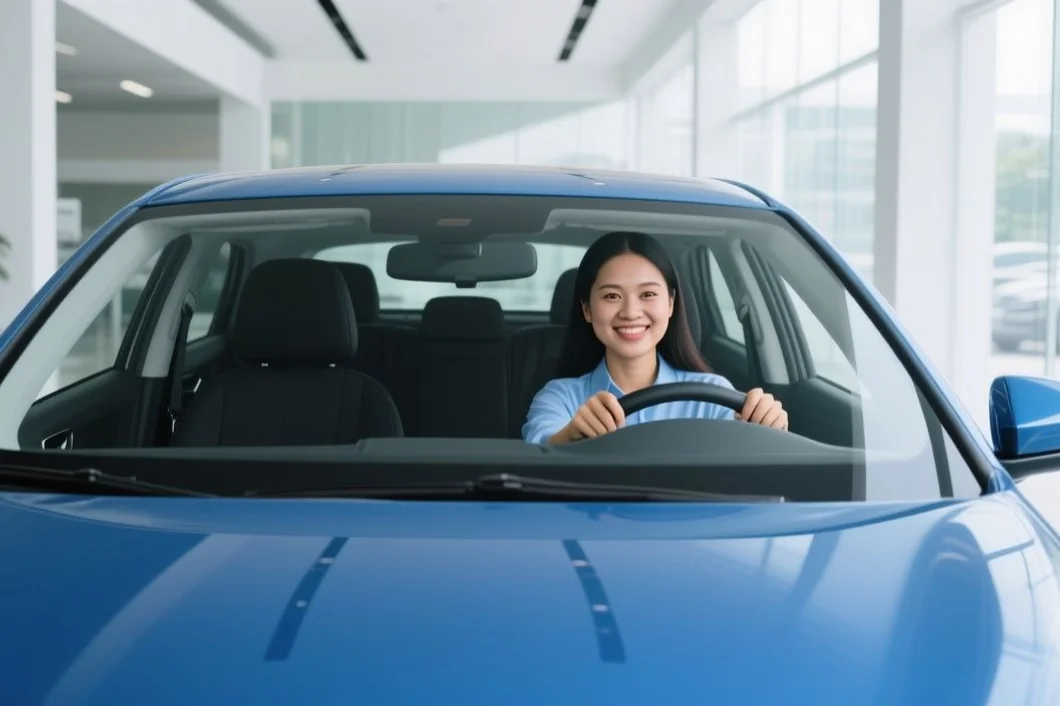Bảo hiểm trách nhiệm dân sự xe ô tô