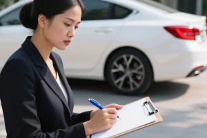 Bảo hiểm xe ô tô