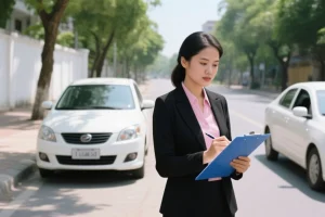 Bảo hiểm xe ô tô 4 chỗ
