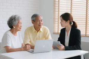 Gói bảo hiểm sức khỏe Bảo Việt