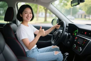 Giá bảo hiểm ô tô