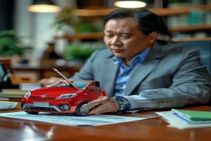 Giá bảo hiểm ô tô Bảo Việt
