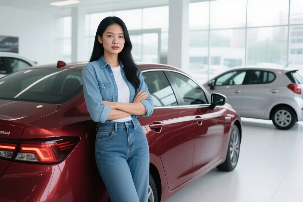 Mức phí bảo hiểm xe ô tô