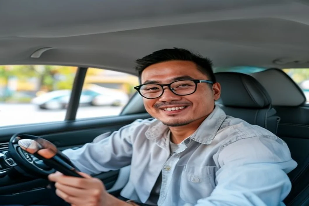 Mua bảo hiểm dân sự cho xe ô tô