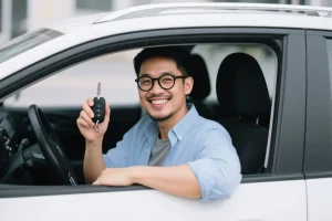 Mua bảo hiểm ô tô