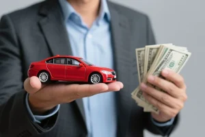 Mua bảo hiểm ô tô Bảo Việt