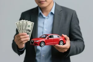 Mua bảo hiểm ô tô bắt buộc online