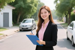 Quyền lợi khi mua bảo hiểm thân vỏ ô tô
