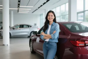 Thủ tục làm bảo hiểm thân vỏ