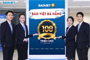 Bảo Việt Đà Nẵng