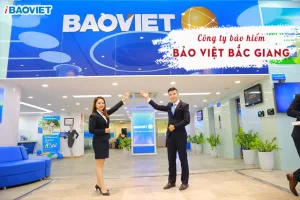 Công ty Bảo Việt Bắc Giang