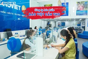 Công ty Bảo Việt Cần Thơ