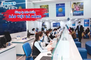 Công ty Bảo Việt Đà Nẵng