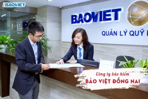 Công ty Bảo Việt Đồng Nai