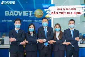 Công ty Bảo Việt Gia Định