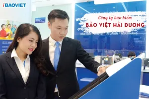 Công ty Bảo Việt Hải Dương