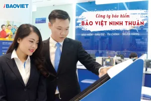 Công ty Bảo Việt Ninh Thuận