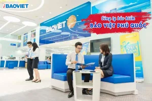 Công ty Bảo Việt Phú Quốc
