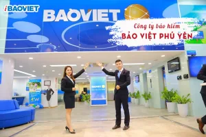 Công ty Bảo Việt Phú Yên