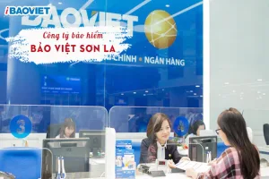 Công ty Bảo Việt Sơn La