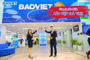 Công ty Bảo Việt Trà Vinh