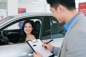 Bảng giá bảo hiểm xe ô tô