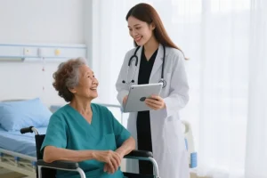 Bảo hiểm Bảo Việt healthcare