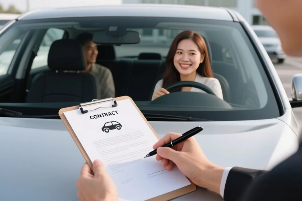 Bảo hiểm bắt buộc xe ô tô 5 chỗ