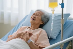 Bảo hiểm Sức khỏe cao cấp