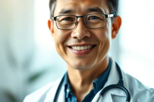 Bảo hiểm sức khỏe cho người già