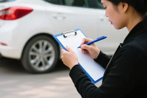 Bảo hiểm hai chiều ô tô