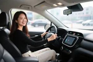 Bảo hiểm xe 5 chỗ