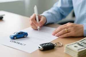 Bảo hiểm thân xe có bắt buộc không?