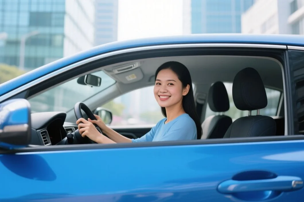 Bảo hiểm trách nhiệm dân sự xe ô tô