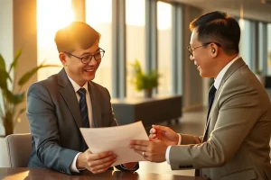 Bảo hiểm xã hội Bảo Việt