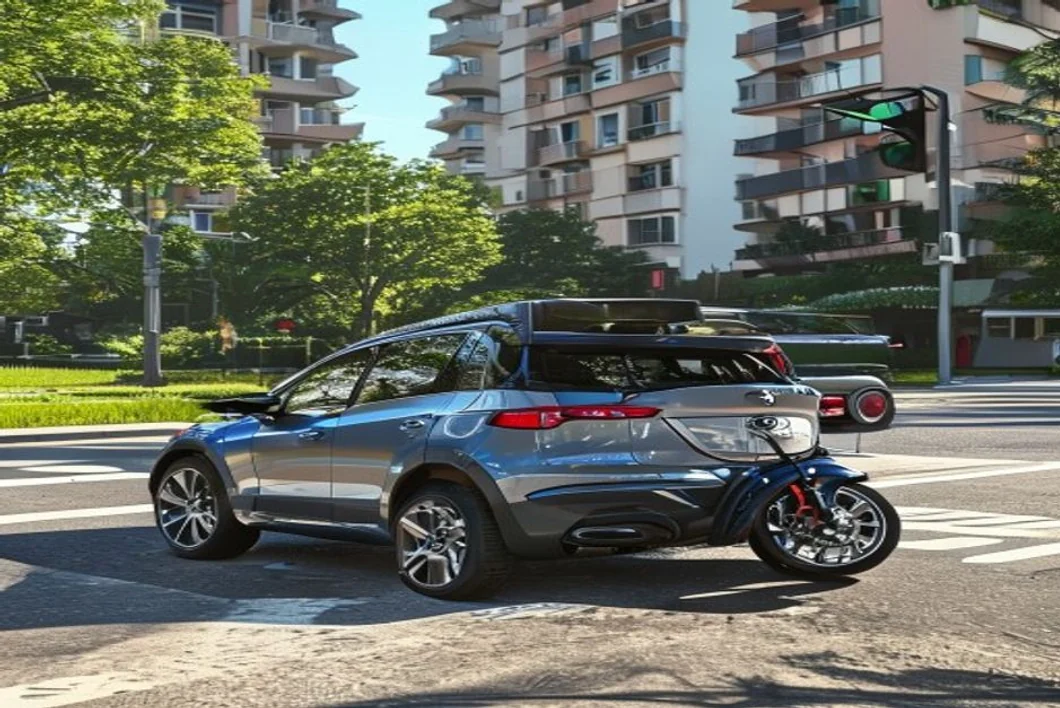 Bảo hiểm xe ô tô bắt buộc