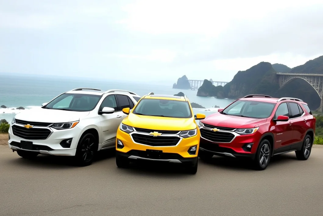 Bảo hiểm xe ô tô Chevrolet Trailblazer