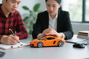 Biểu phí bảo hiểm xe cơ giới