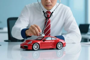 Công ty bảo hiểm ô tô