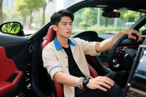 Giá bảo hiểm ô tô 2 chiều