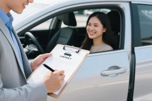 Giá bảo hiểm xe ô tô 4 chỗ