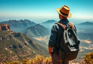 Mua bảo hiểm du lịch tại Hà Tĩnh