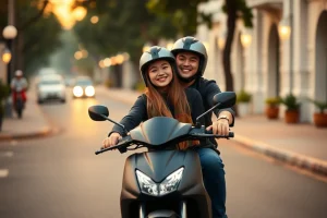 Mua bảo hiểm xe máy online có được không?