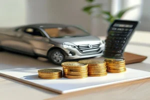 Phí bảo hiểm bắt buộc ô tô