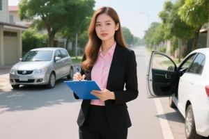 Quyền lợi bảo hiểm thân vỏ ô tô
